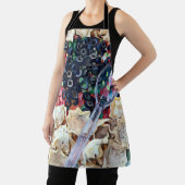 ナチョス エプロン (インサイチュ)