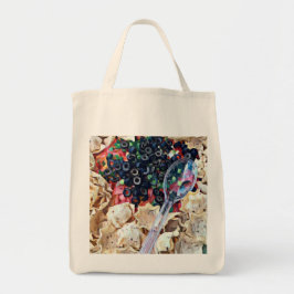 ナチョス トートバッグ