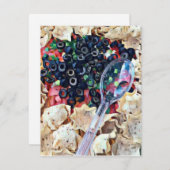 ナチョス ノートカード (正面/裏面)