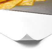 ナチョス ポスター (角)