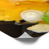 ナチョス ポスター (角)