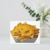 ナチョス ポストカード (スタンド正面)