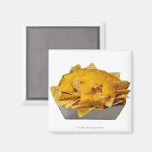 ナチョス マグネット (正面/裏面)