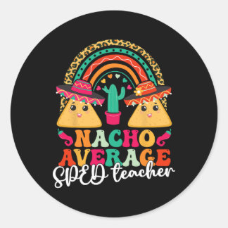 ナチョ平均スペ先生シンコデマヨメキシコF ラウンドシール