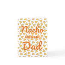 ナチョ平均パパ水彩