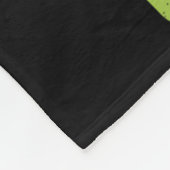 ナチョ平均ビリヤードのコーチMexican Poolビリヤー フリースブランケット (角)