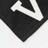 ナチョ平均ビーガンフレンドおもしろいメキシカンジョークcinco フリースブランケット (角)