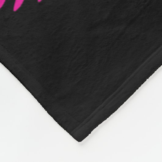 ナチョ平均ママチンコデマヨ母メキシカ フリースブランケット (角)