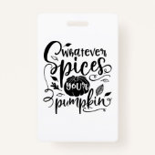 ナチョ平均先生先生 バッジ (裏面)