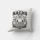 ナチョ平均整形外科ナース クッション (裏面)