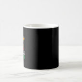 ナチョ平均監督マグカップ コーヒーマグカップ (中央)