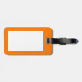 ナチョ荷物タグ ラゲッジタグ (裏面横)