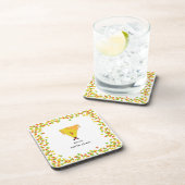 ナチョ・サンタ・ウィズ コースター (右側)