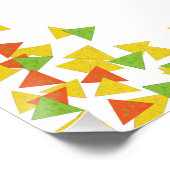 ナチョ・サンタ・ウィズ ポスター (コーナー)