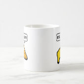 ナチョ・デイ・コーヒー・マグ コーヒーマグカップ (中央)