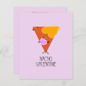 ナチョ・バレンタイン (正面/裏面)