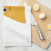 ナチョ・ユア・ビジネス キッチンタオル (四つ折り)