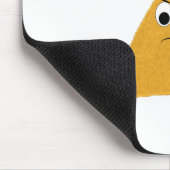 ナチョ・ユア・ビジネス マウスパッド (コーナー)