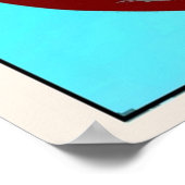 ナチョ・リブレ私は勝ちたい ポスター (角)