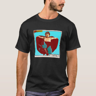 ナチョ・リブレ – 私は勝ちたい!クラシック Tシャツ