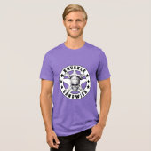 ナックルサンドイッチオールスターW 2 トライブレンドＴシャツ (正面全面)