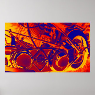 ナックルヘッドのポスター ポスター