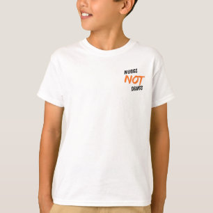 ナッグス Tシャツ