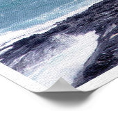 ナッサウズライトハウス ポスター (角)