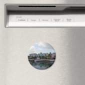 ナッサウバマリーナ マグネット (インサイチュ (食洗機))