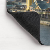 ナッサウ マウスパッド (コーナー)