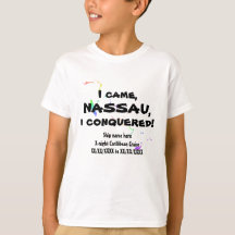 ナッサウ・ヴィヴィムス・カリブ。クルーズシーサイレングレーディ。キッズ