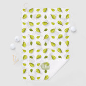 ナッシュゴルフタオル ゴルフタオル (インサイチュ)