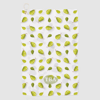 ナッシュゴルフタオル ゴルフタオル