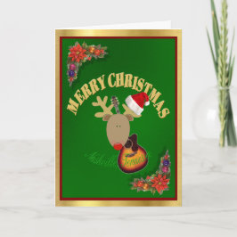 ナッシュビルからのメリークリスマス シーズンカード