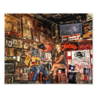 ナッシュビルのピリン フォトプリント           