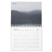 ナッシュビルの恋人 カレンダー (1月 2027)