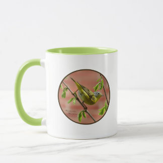 ナッシュビルウォーブラーマグ マグカップ