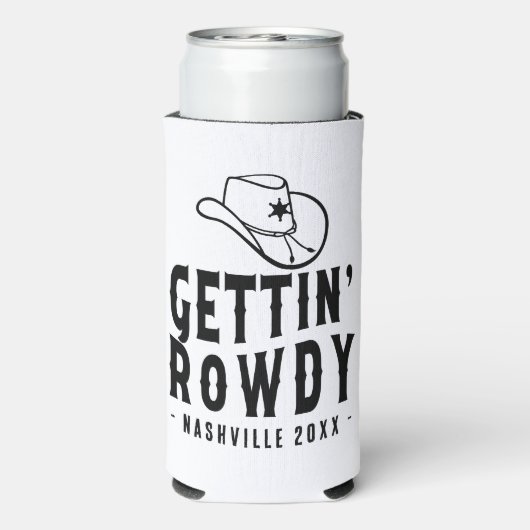 ナッシュビルカスタムバチェロレッテゲーティングローディ スリム缶クーラー (Seltzer裏面)