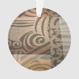 ナッシュビルカーペットアクリルオーナメント オーナメント