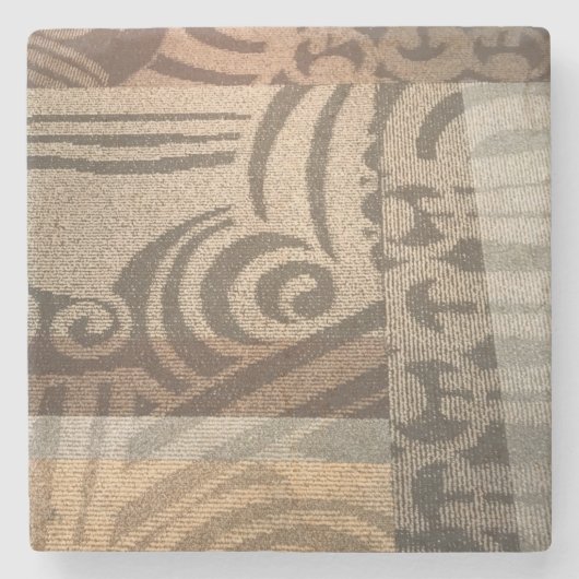 ナッシュビルカーペットコースター ストーンコースター (正面)