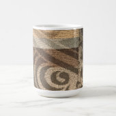 ナッシュビルカーペットマグ コーヒーマグカップ (中央)