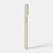 ナッシュビルスカイライン iPhone 15ケース (右側面)