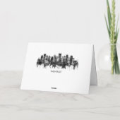 ナッシュビルテネシースカイラインBW シーズンカード (裏面)