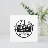 ナッシュビルテネシー音楽シティ (スタンド正面)