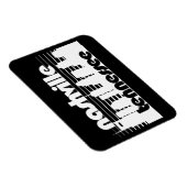 ナッシュビルテネシー マグネット (右側)