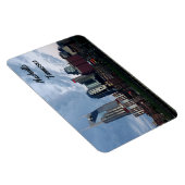 ナッシュビルテネシー マグネット (右側)