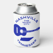 ナッシュビルテネシー 缶クーラー (缶裏面)