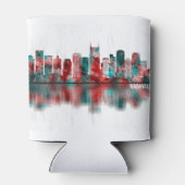 ナッシュビルテネシー 缶クーラー (裏面)