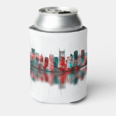 ナッシュビルテネシー 缶クーラー (缶裏面)