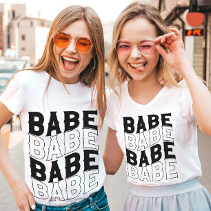ナッシュビルバチェロレッテバッシュブライデスメイドバーブカスタム Tシャツ